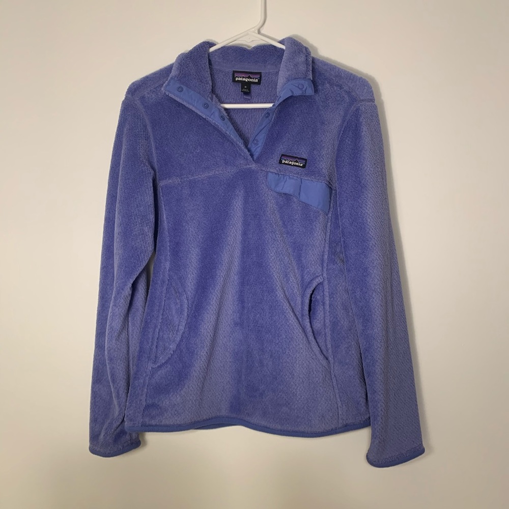 Patagonia pullover